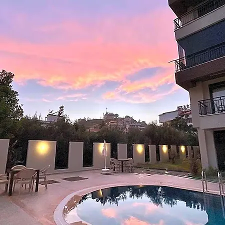 Muzdeniz Life 5* Alanya
