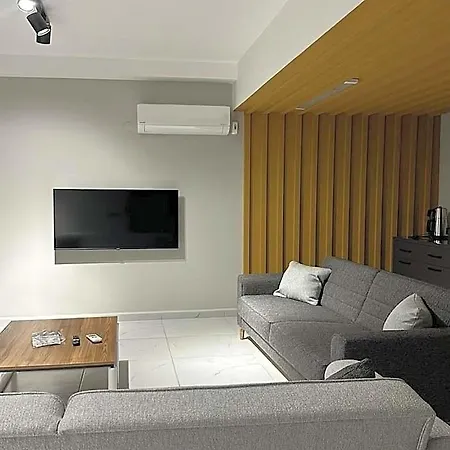 Muzdeniz Life Hotel Alanya