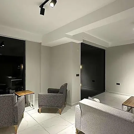 Muzdeniz Life Hotel 5*