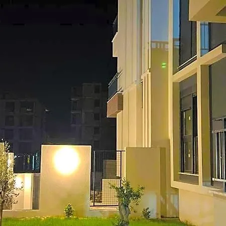 Muzdeniz Life Hotel