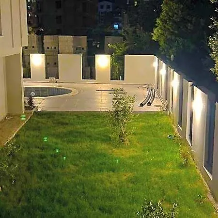 Muzdeniz Life Hotel 5*