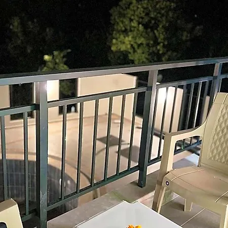 Muzdeniz Life Hotel