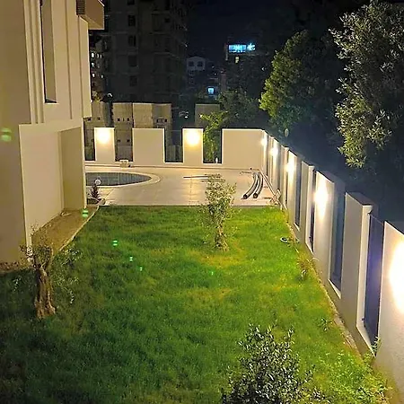 Hotel Muzdeniz Life