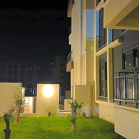Muzdeniz Life 5* Alanya
