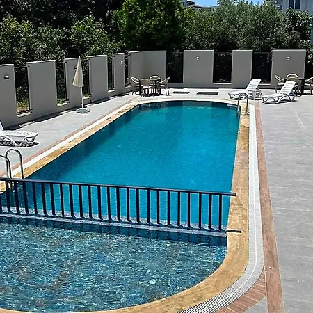 Muzdeniz Life Alanya