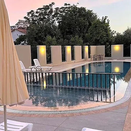 Muzdeniz Life 5* Alanya