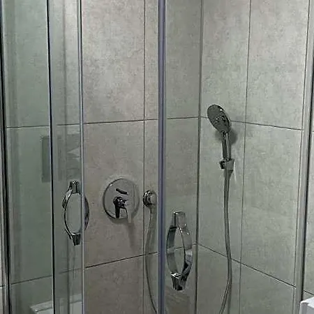 Muzdeniz Life Hotel