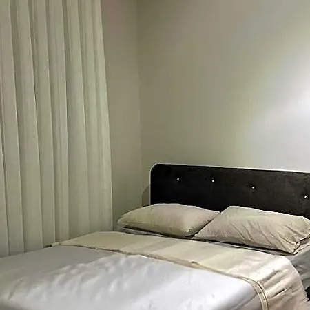 Muzdeniz Life 5*