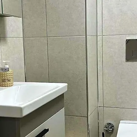 Muzdeniz Life 5* Alanya
