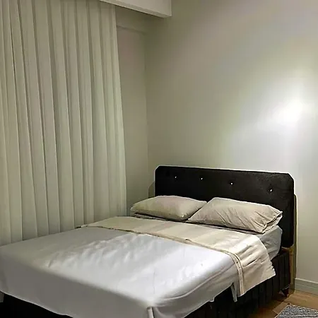 Hotel Muzdeniz Life 5*