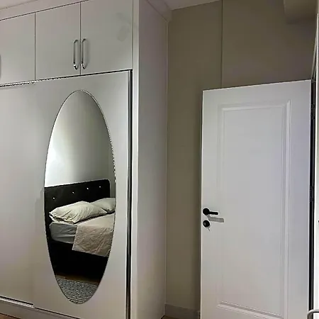 Muzdeniz Life Hotel 5*