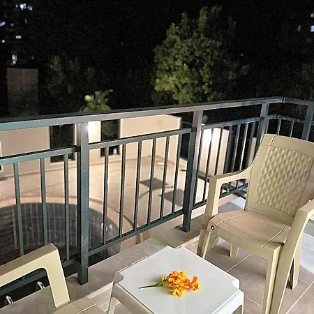 Muzdeniz Life 5* Alanya