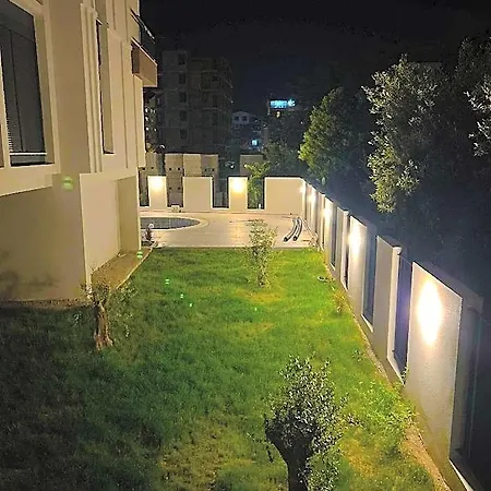 Muzdeniz Life Alanya
