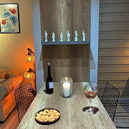 Muzdeniz Life Hotel 5*