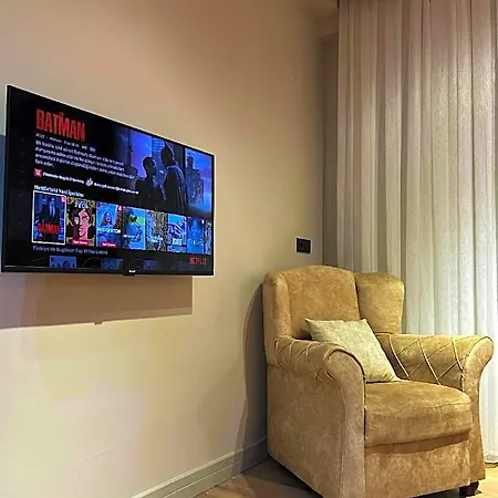 Hotel Muzdeniz Life Alanya